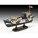 Μοντέλο συναρμολόγησης, Revell, Θωρηκτό KFK, 102 ανταλλακτικά