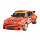 Συναρμολογούμενο μοντέλο Porsche 911 Jägermeister Motor Sport 50th Anniversary, 104 κομμάτια