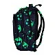 Σακίδιο πλάτης ASTRABAG Football Neon, AB300, 42 x 30 x 19 cm