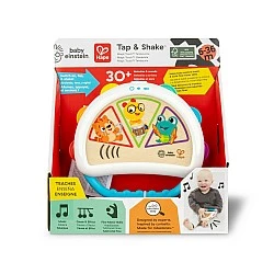 Μουσικό παιχνίδι, Baby Einstein, Αισθησιακό μωρό ντέφι