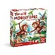 Επιτραπέζιο παιχνίδι, The Wild Monkey Gang, Hape, 67 κομμάτια