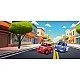 Σετ τηλεκατευθυνόμενου αυτοκινήτου, Revell, My Little Police Chase