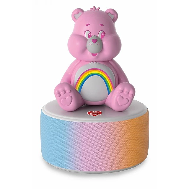 Μεγάφωνο, Lisciani, Care Bears, Bluetooth