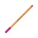 Σετ Fineliner, Stabilo, Point 88 ST8815-1, 15 χρώματα