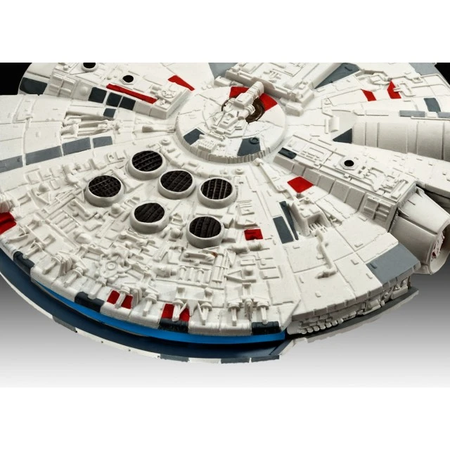 Μοντέλο συναρμολόγησης, Revell, Star Wars, Millennium Falcon, 20 μέρη