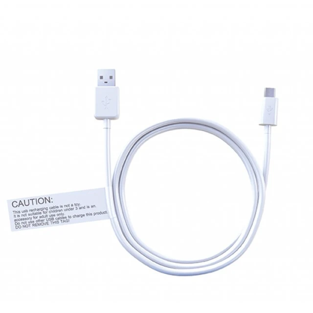 Τρένο με μανιβέλα και USB, Hape, Red