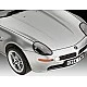 Μοντέλο συναρμολόγησης, Revell, Σετ δώρου James Bond BMW Z8, 69 τεμάχια