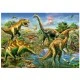 Παζλ Jurassic, 500 κομμάτια