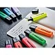 Σετ δείκτες κειμένου, Stabilo, Boss Original Fluorescent ST70/6, 6 χρώματα