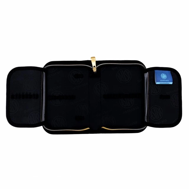 Μονό νεσεσέρ χωρίς αξεσουάρ ASTRABAG Golden Bears, AC1, 20 x 14 x 3,5 cm