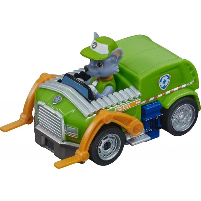 Πίστα αγώνων Carrera Paw Patrol Ready for Action