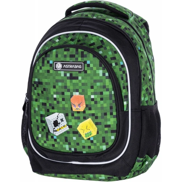 Σακίδιο πλάτης ASTRABAG AB330 Pixel One