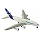 Κιτ συναρμολόγησης Airbus A380, 47 εξαρτήματα