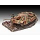 Συναρμολογημένο μοντέλο, Revell, Jagdpanzer IV (L/70), Σετ