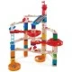 Σετ Ξύλινης Πίστας, Hape Quadrilla, Super Spiral, 79 Τεμάχια