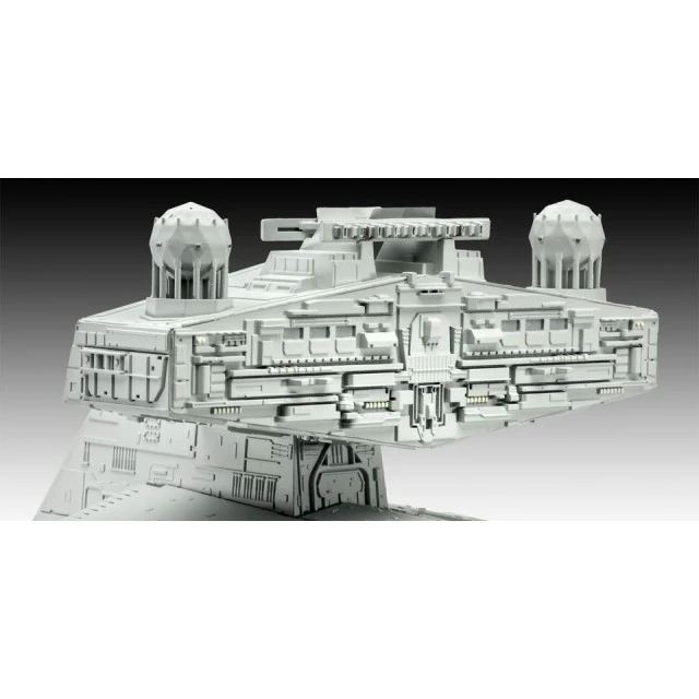 Μοντέλο κατασκευής Star Wars Imperial Star Destroyer 110 εξαρτημάτων