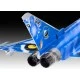 Сглобяем модел Eurofighter Typhoon The Bavarian Tiger 2021, 85 части