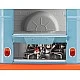 Μοντέλο συναρμολόγησης, Revell, VW T1 panel van, 123 ανταλλακτικά