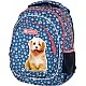 Σακίδιο πλάτης ASTRABAG AB330 Cute Puppy