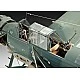 Μοντέλο συναρμολόγησης, Revell, υδροπλάνο Arado Ar196A-3, 192 ανταλλακτικά