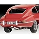 Σετ μοντέλων συναρμολόγησης Jaguar 100 ετών, 2 τεμαχίων
