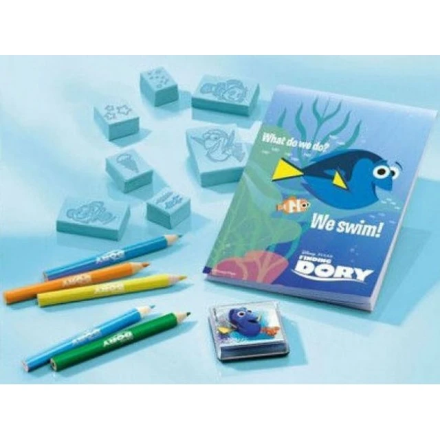 Σετ Dory 3-σε-1