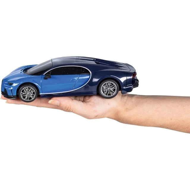 Αυτοκίνητο τηλεκατευθυνόμενο Revell Bugatti Chiron RC