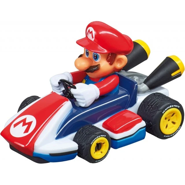 Πίστα αγώνων Carrera Mario Kart Super Mario vs Peach