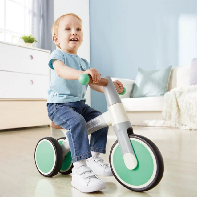 Πρώτη ζάντα ισορροπίας Hape Vespa, ανοιχτό πράσινο