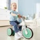 Πρώτη ζάντα ισορροπίας Hape Vespa, ανοιχτό πράσινο