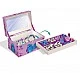 DIY Κοσμήματα, Lisciani, Ραφή, Σετ με Κουτί Κοσμημάτων
