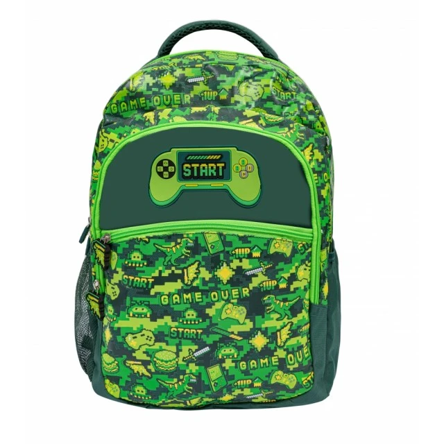 Σακίδιο πλάτης ASTRABAG Game, AB360, 43*32*18 cm