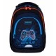 Σχολικό σακίδιο πλάτης, Head, Let's Play, AB330, 39 x 28 x 15 εκ.