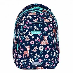 Σχολικό σακίδιο ASTRABAG Elencheta, AB300, 42 x 30 x 19 cm