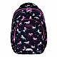 Σχολικό σακίδιο ASTRABAG Unicorn, AB300, 42 x 30 x 19 cm
