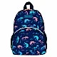 Παιδικό σακίδιο πλάτης ASTRABAG Dinosaurs, AK300, 32 x 22 x 10 cm