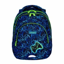 Σακίδιο πλάτης ASTRABAG Joystick, AB300, 42 x 30 x 19 cm