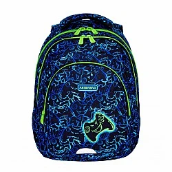 Σακίδιο πλάτης ASTRABAG Joystick, AB300, 42 x 30 x 19 cm