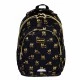 Σχολικό σακίδιο HEAD Golden Bulldog AB300, 42 x 30 x 19 cm