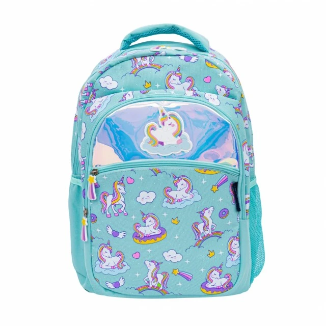 Σακίδιο πλάτης ASTRABAG Unicorn, AB360, 43*32*18 cm