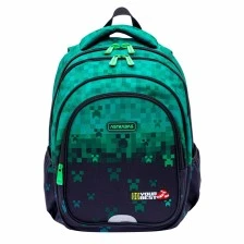 Σχολικό σακίδιο πλάτης, Astra, Κάνε τα πάντα δυνατά, AB300, 42 x 30 x 19 εκ.