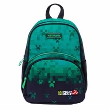 Παιδικό σακίδιο πλάτης, Astra, Κάνε τα πάντα δυνατά, AK300, 32 x 22 x 10 εκ.