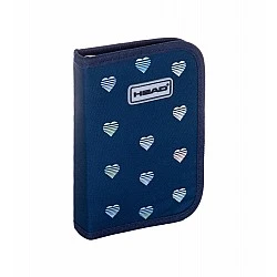 Σχολική Κεφαλή Καλλωπισμού, Καρδιές, 20x14x3,5cm