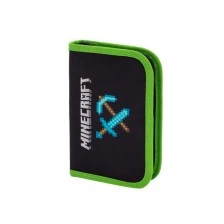 Μονό νεσεσέρ χωρίς αξεσουάρ, Astra, Minecraft, AC1, 20 x 14 x 3,5 εκ.