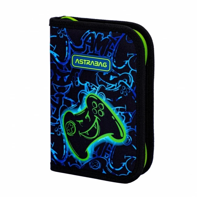 Μονό νεσεσέρ χωρίς αξεσουάρ ASTRABAG Joystick, AC1, 20 x 14 x 3,5 cm