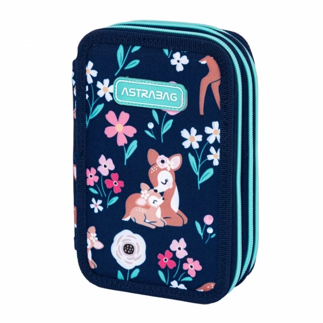 Τριπλό νεσεσέρ με αξεσουάρ ASTRABAG Elencheta, AC31, 20,5 x 13 x 6 cm