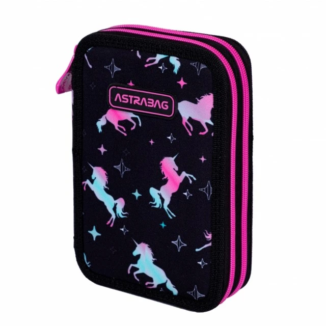 Διπλό νεσεσέρ με αξεσουάρ ASTRABAG Unicorn, AC21, 20,5 x 13 x 4,5 cm