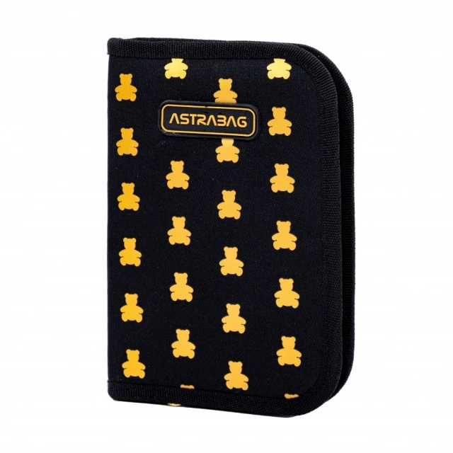 Μονό νεσεσέρ χωρίς αξεσουάρ ASTRABAG Golden Bears, AC1, 20 x 14 x 3,5 cm