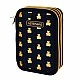 Τριπλή νεσεσέρ με αξεσουάρ ASTRABAG Golden Bears, AC31, 20,5 x 13 x 6 cm