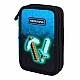 Διπλό νεσεσέρ με αξεσουάρ ASTRABAG Pixels, AC21, 20,5 x 13 x 4,5 cm